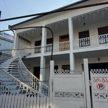 Шорена Batumi Esterno foto
