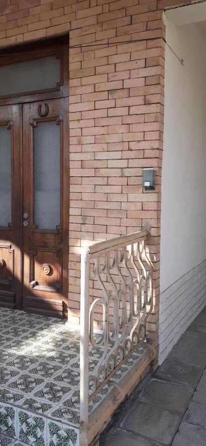 Шорена Batumi Esterno foto