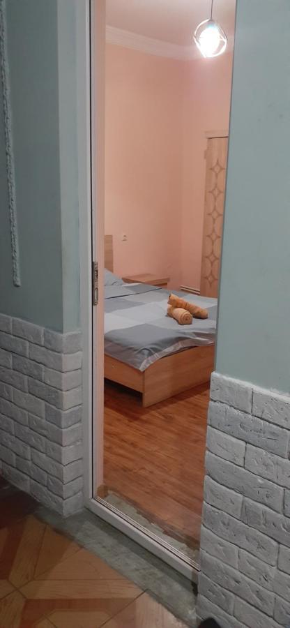 Шорена Batumi Esterno foto
