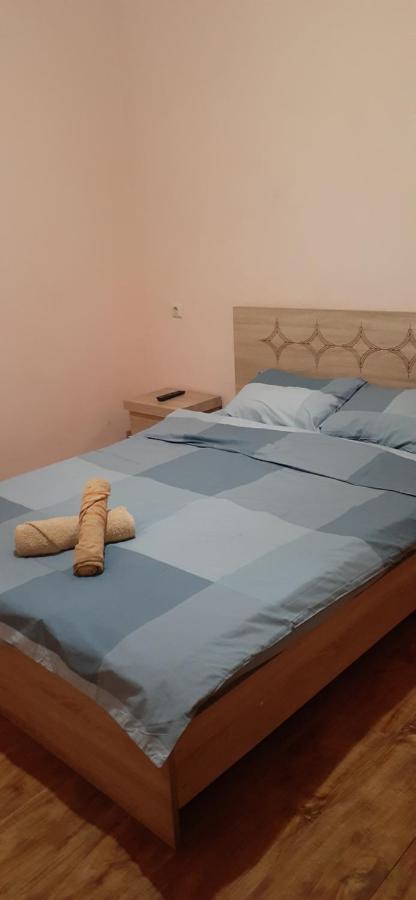 Шорена Batumi Esterno foto