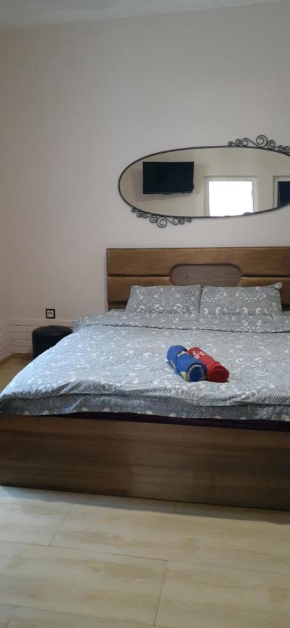 Шорена Batumi Esterno foto
